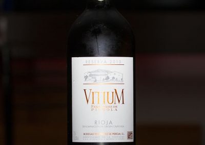 Vitium Reserva