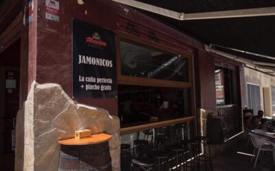 Hoy abrimos en Jamonico’s Cullera